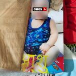 Customised Premium OMGs Acrylic Picture photo review