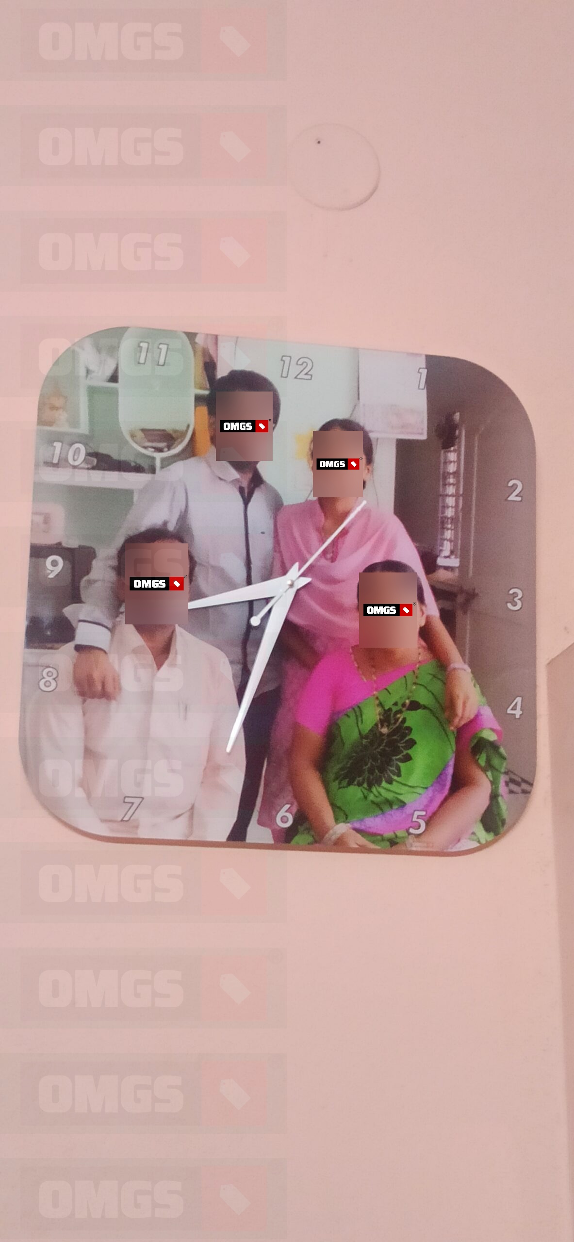 Special cart offer Acrylic Photo 8x6 photo review