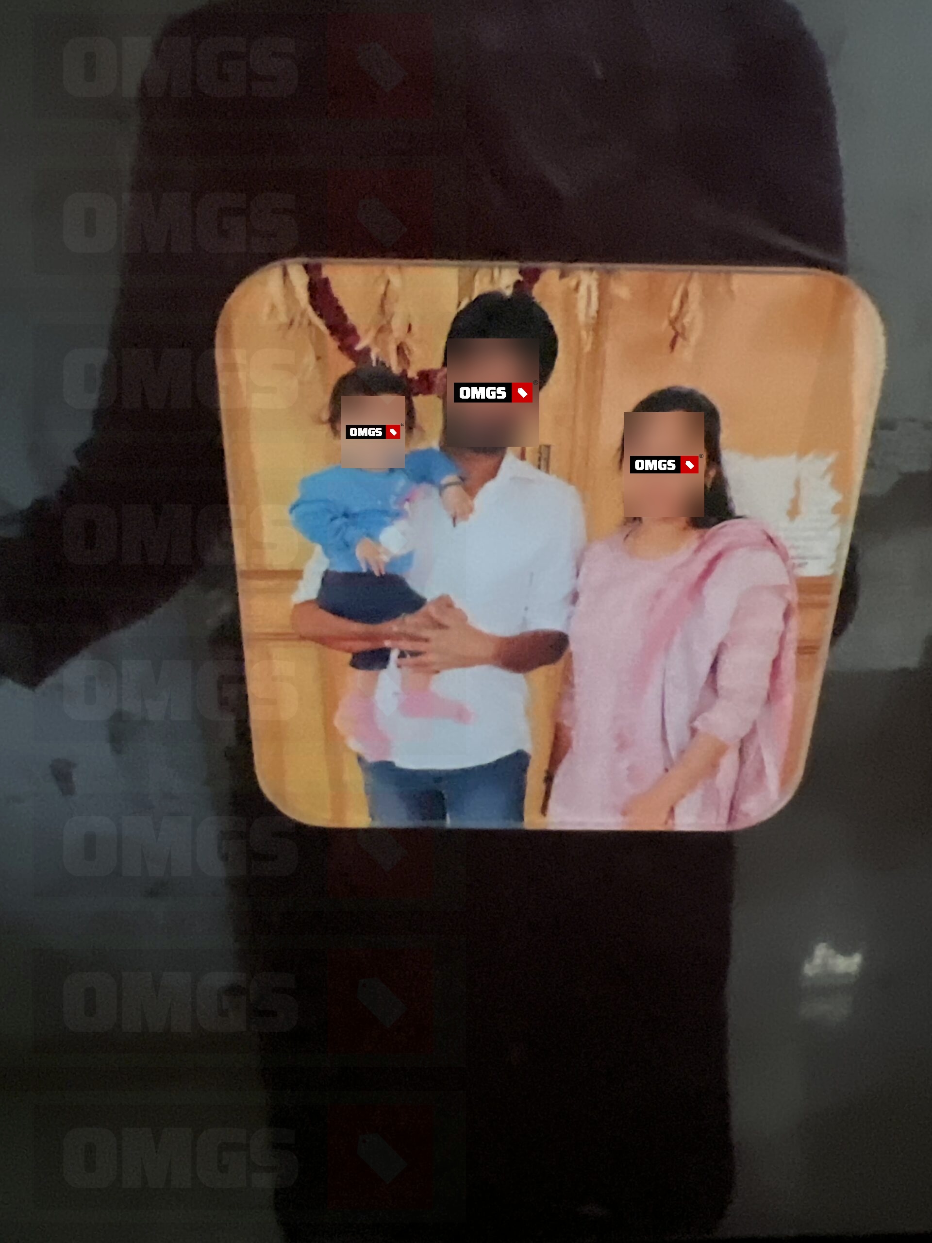 Special cart offer Fridge Magnet photo review