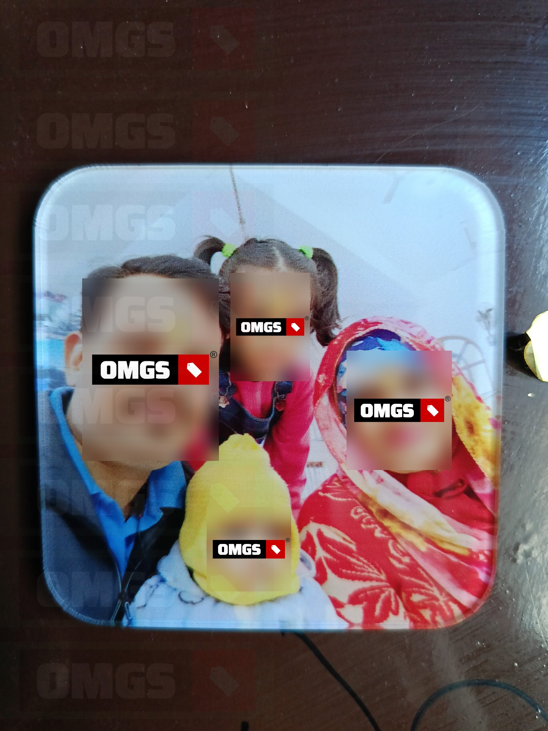 Special cart offer Acrylic Photo 8x6 photo review