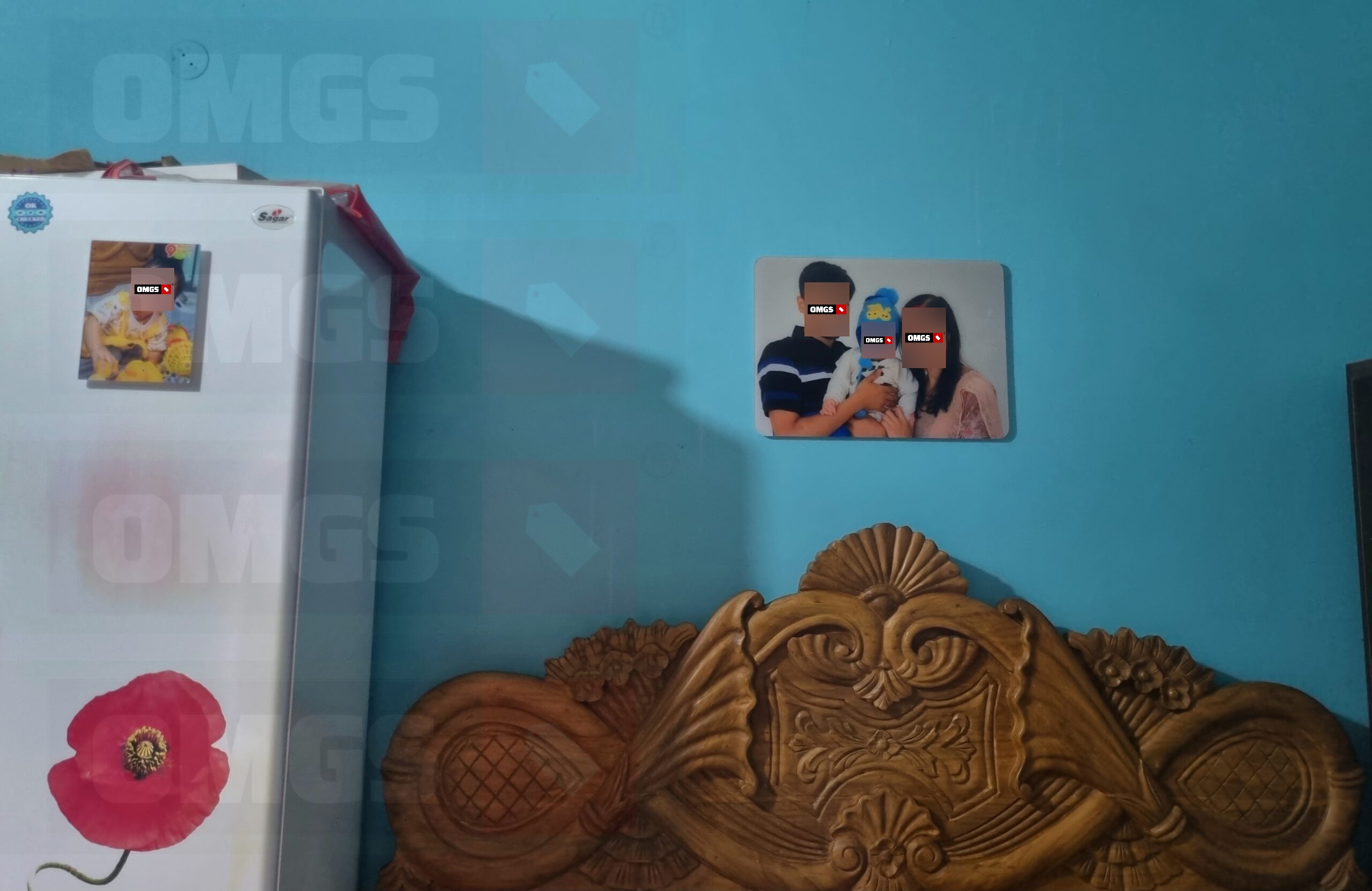 Special cart offer Acrylic Photo 8x6 photo review