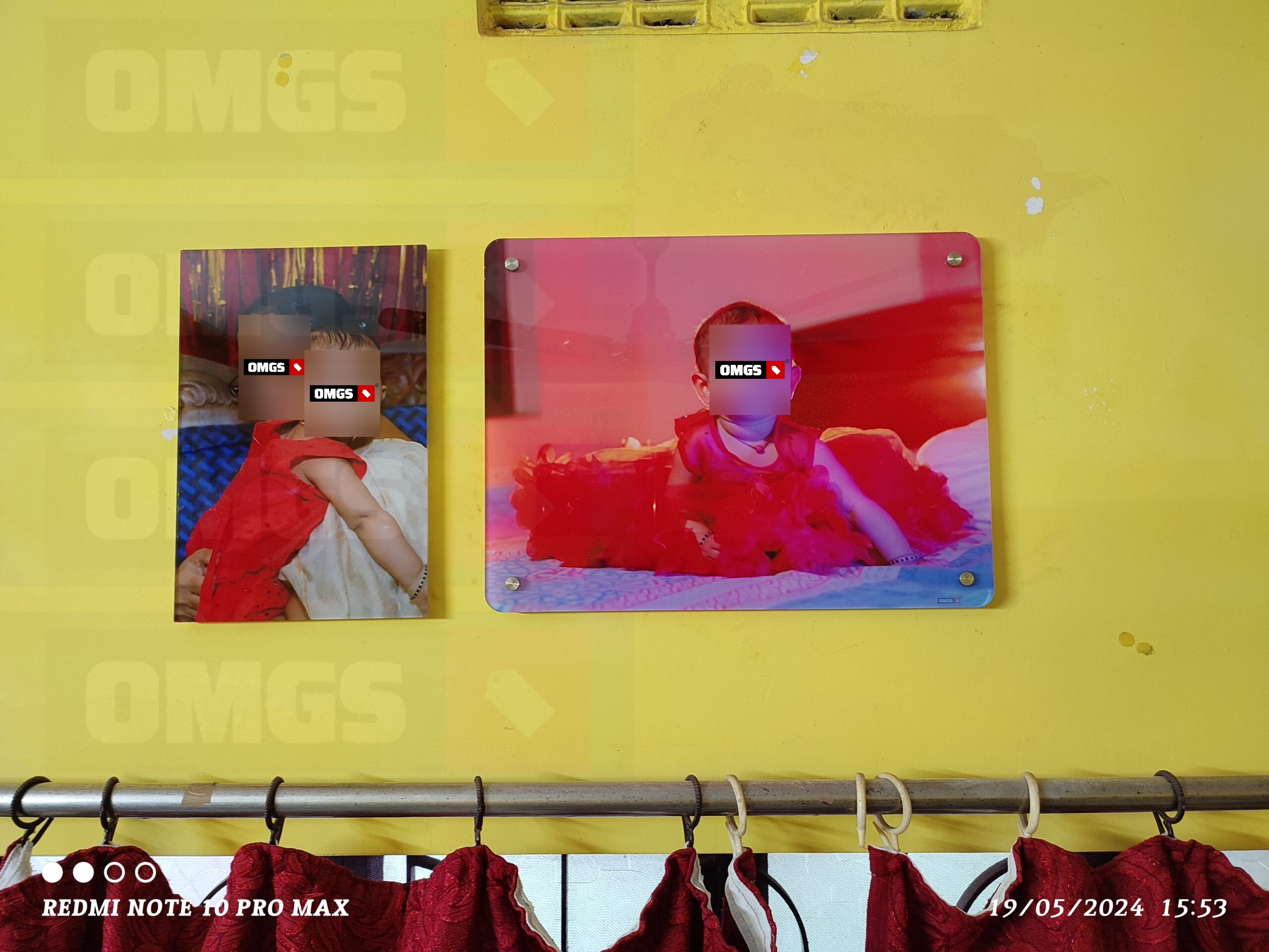 Special cart offer photo 12x8 photo review