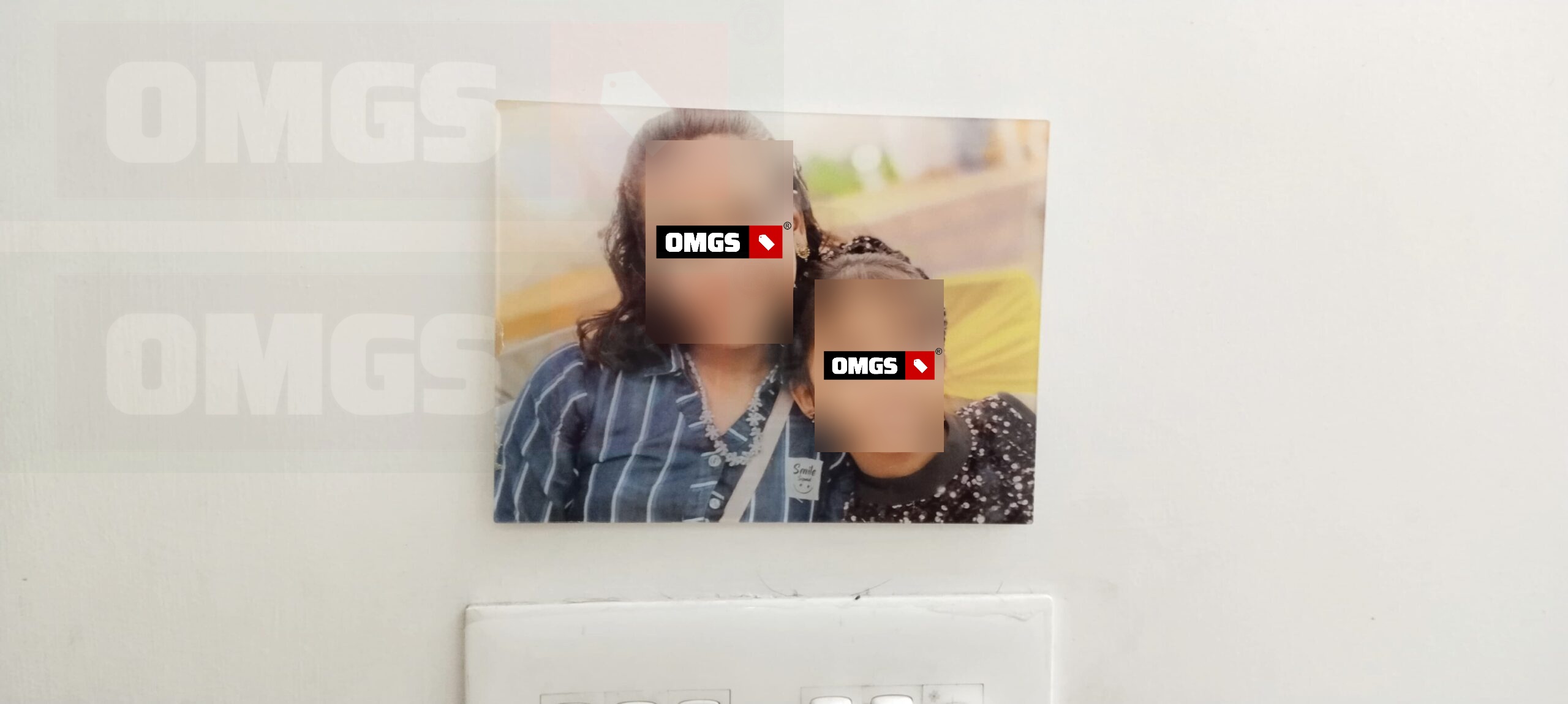 Special cart offer Acrylic Photo 8x6 photo review