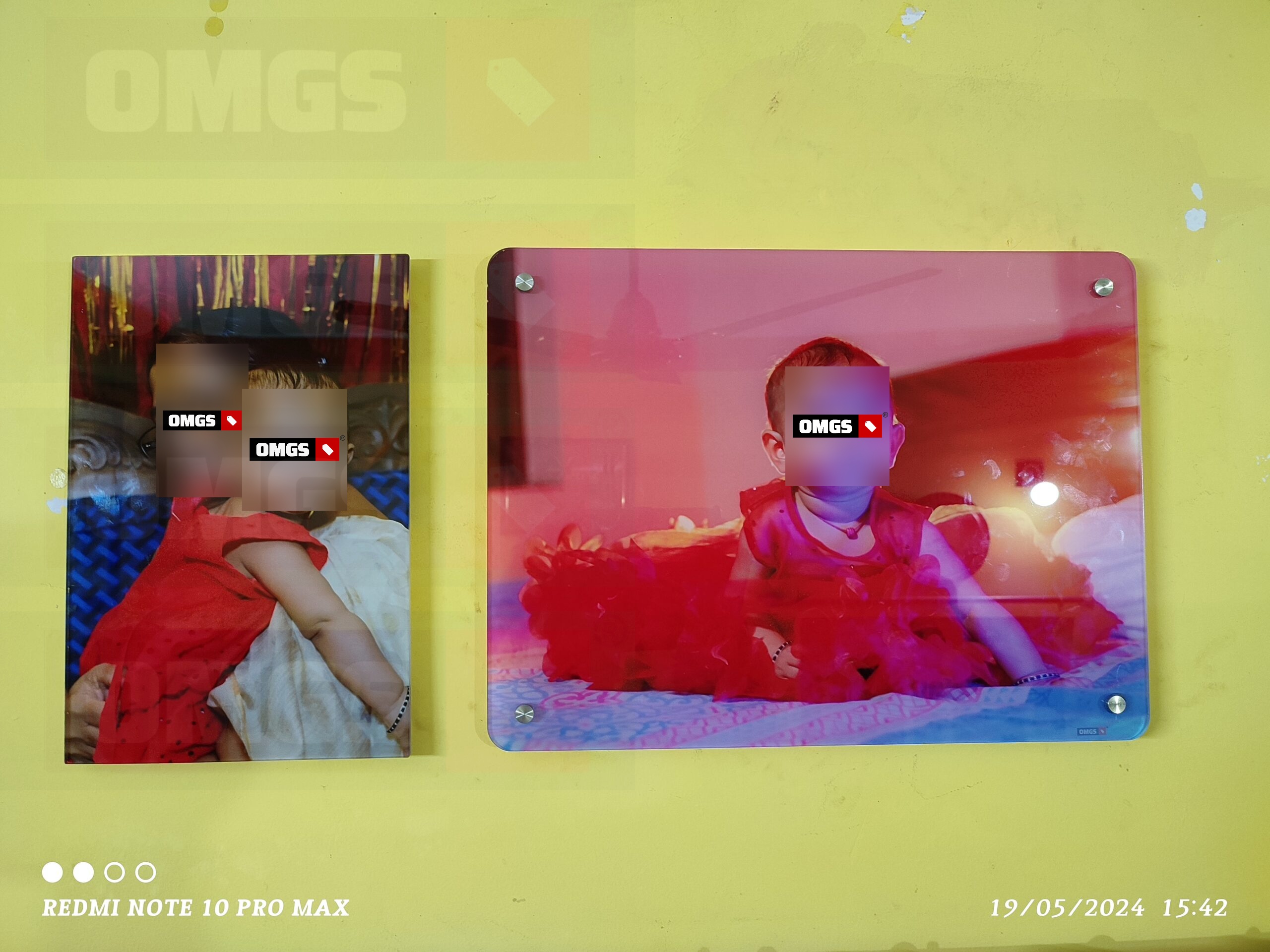 Special cart offer photo 12x8 photo review