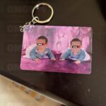 Customised Premium OMGs Acrylic Picture photo review