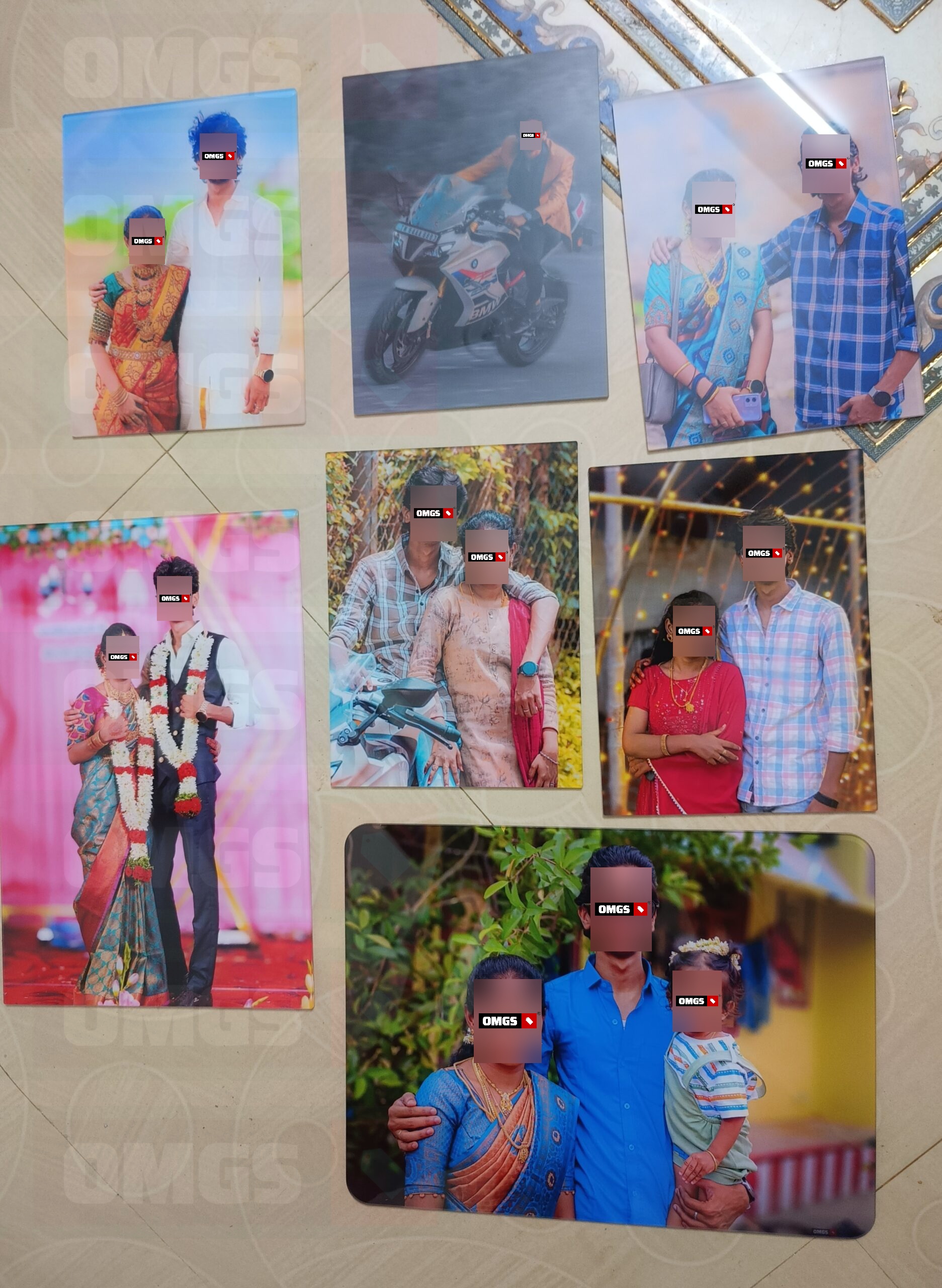 Special cart offer photo 12x8 photo review