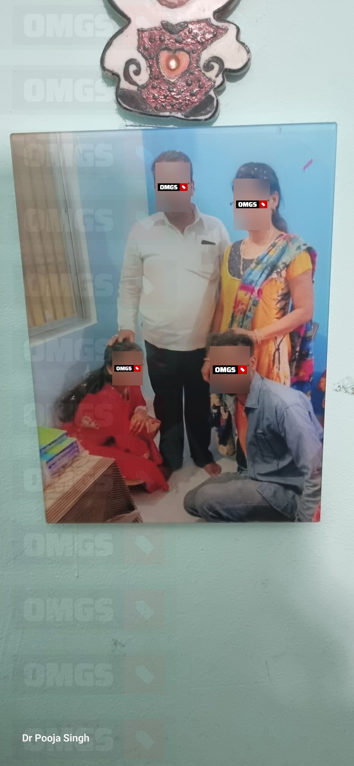 Special cart offer Acrylic Photo 8x6 photo review