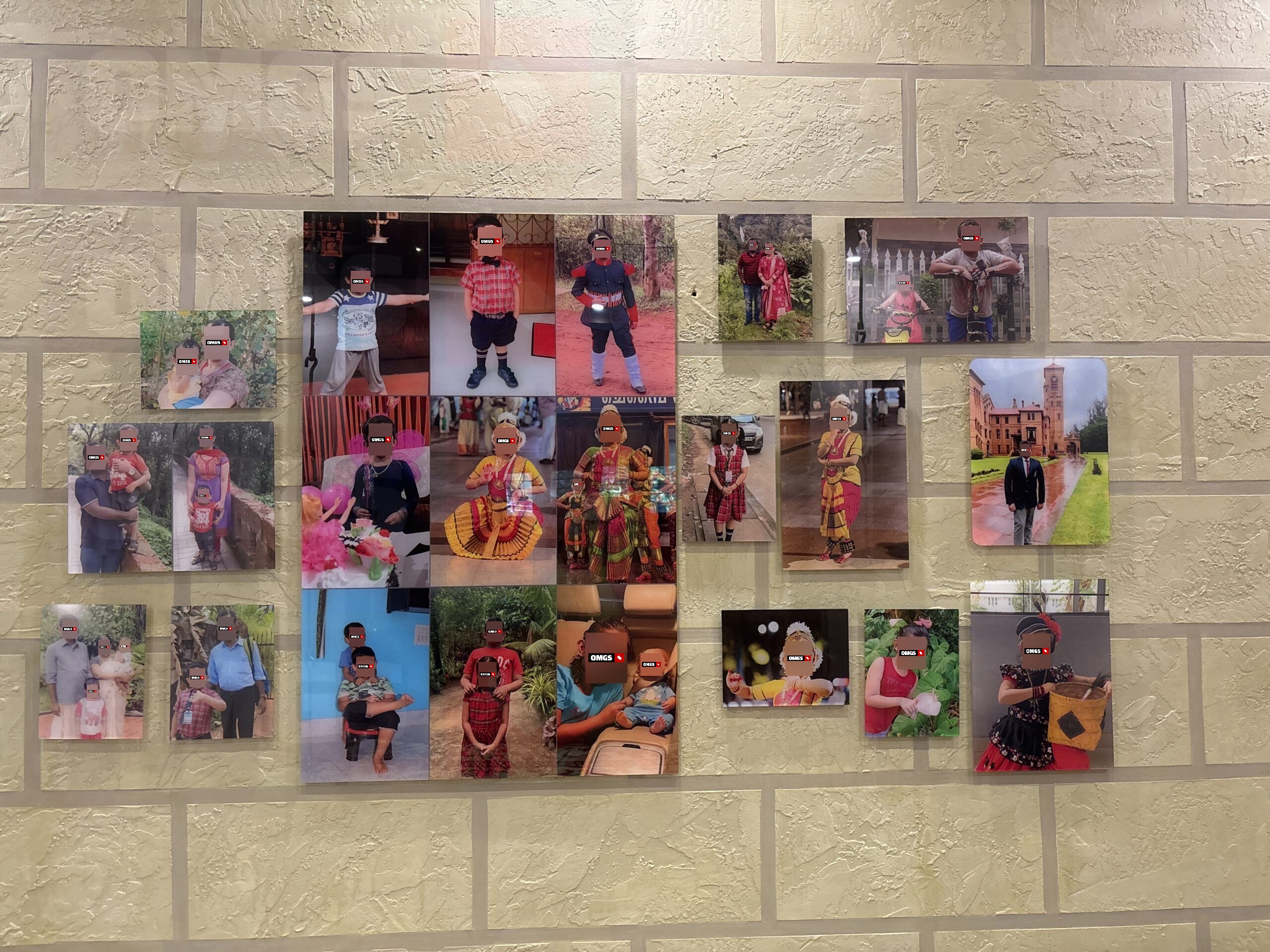 Customised Acrylic Photo Print photo review