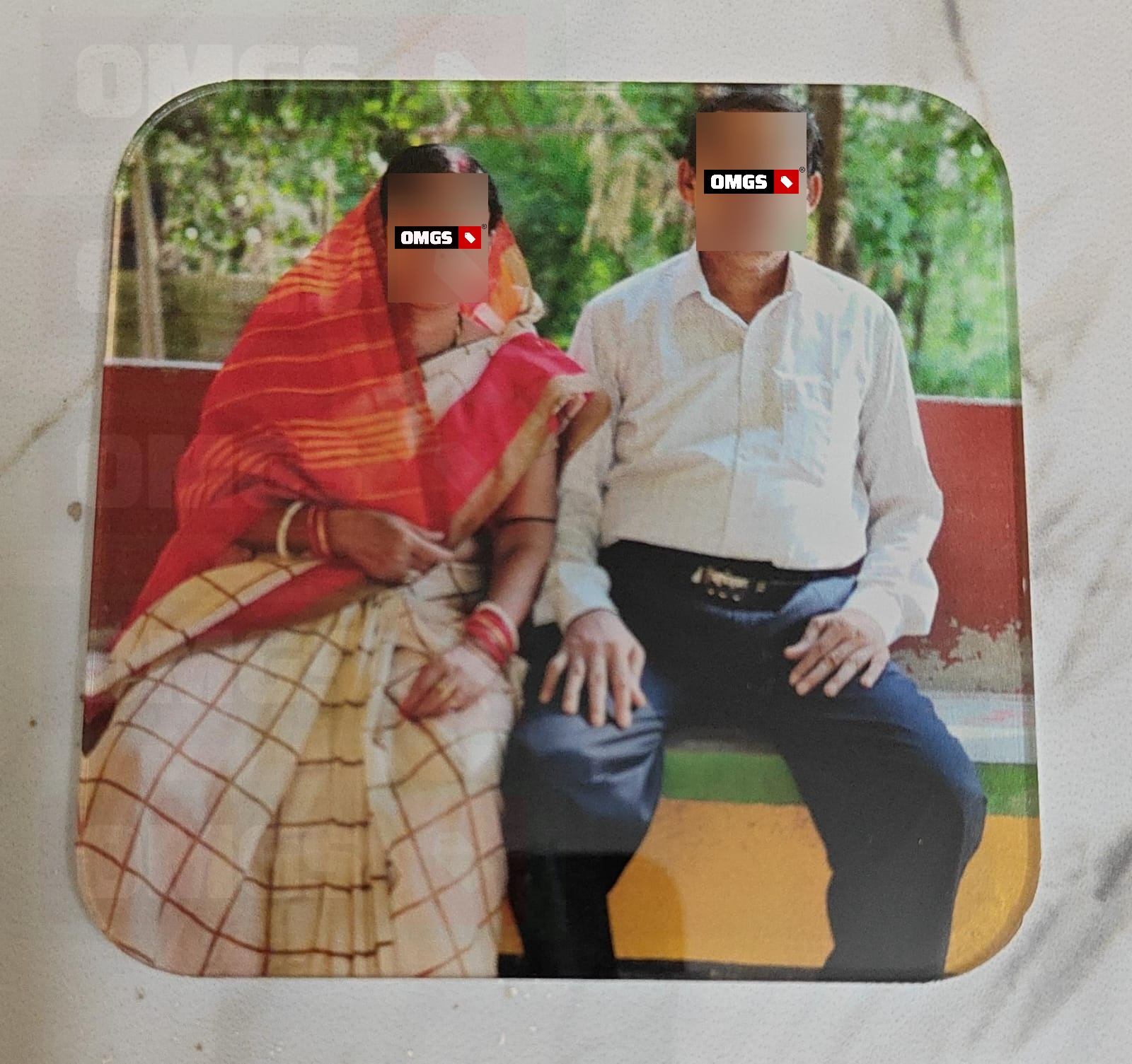 Special cart offer Fridge Magnet photo review