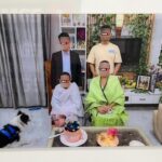 Customised Premium OMGs Acrylic Picture photo review