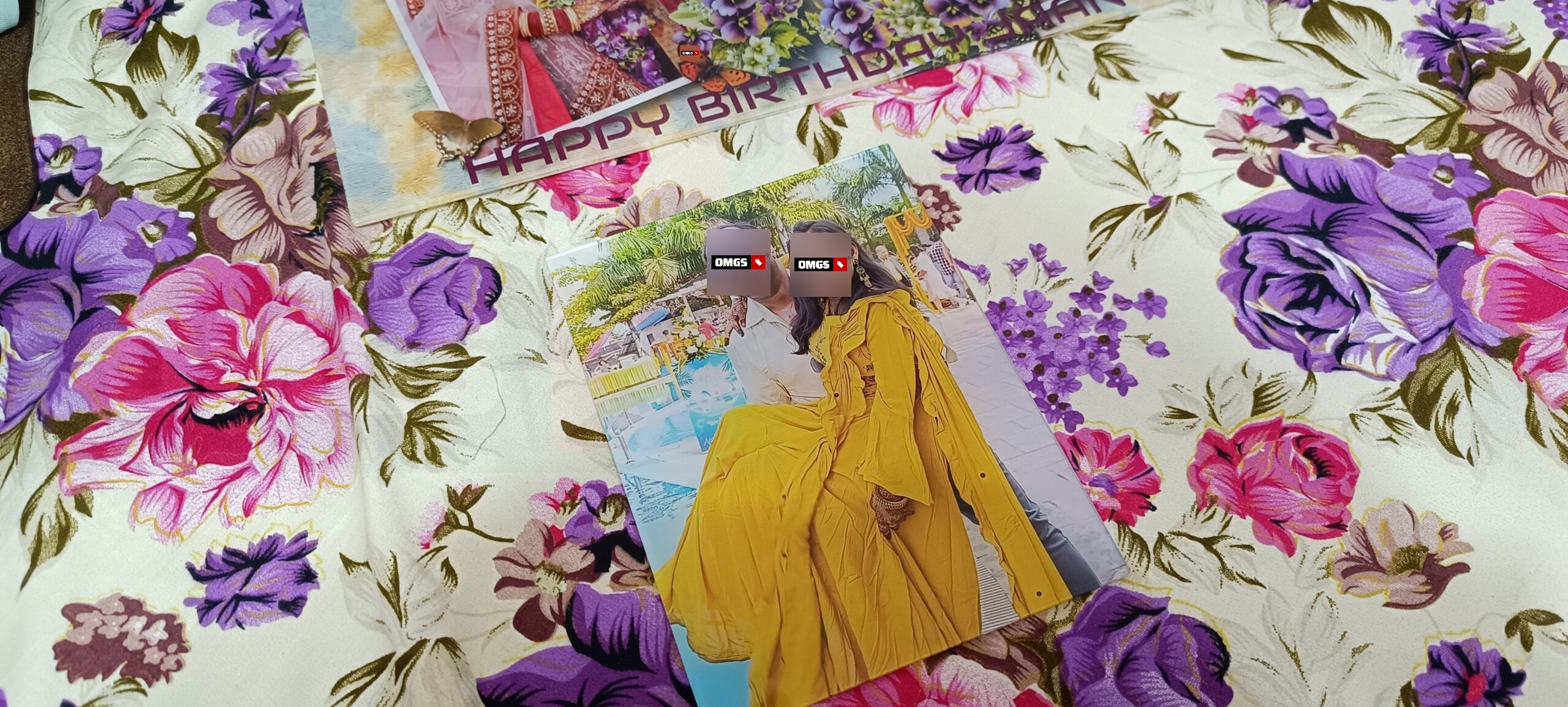 Special cart offer Acrylic Photo 8x6 photo review