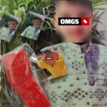 Customised Premium OMGs Acrylic Picture photo review