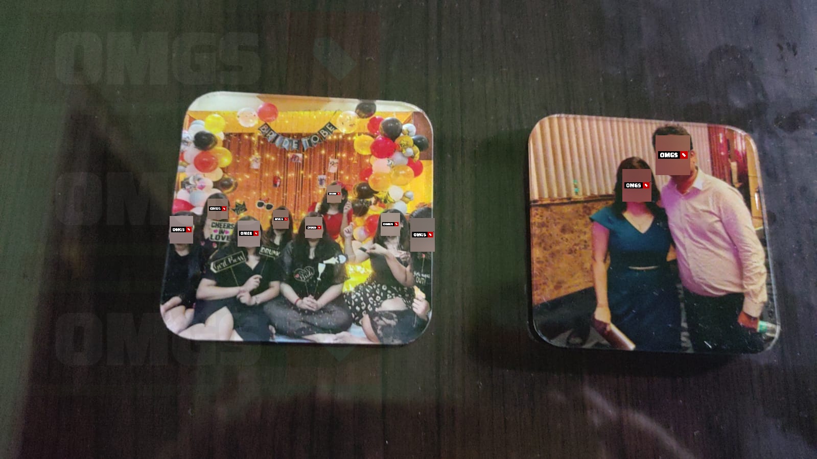 Special cart offer Fridge Magnet photo review