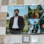 Customised Acrylic Photo Print (AR 0.75) photo review