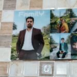 Customised Acrylic Photo Print (AR 0.75) photo review