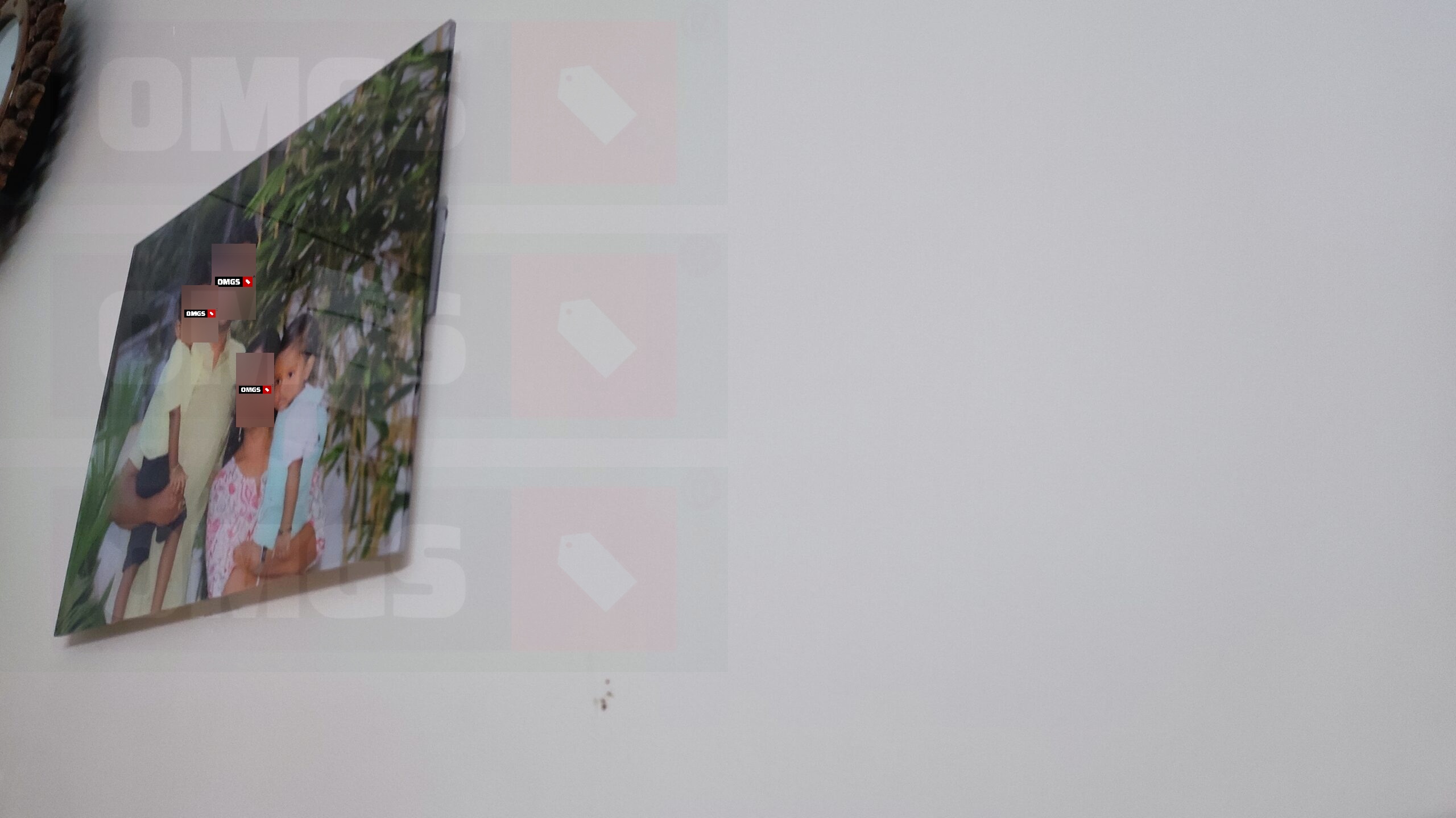 Customised Acrylic Photo Print photo review