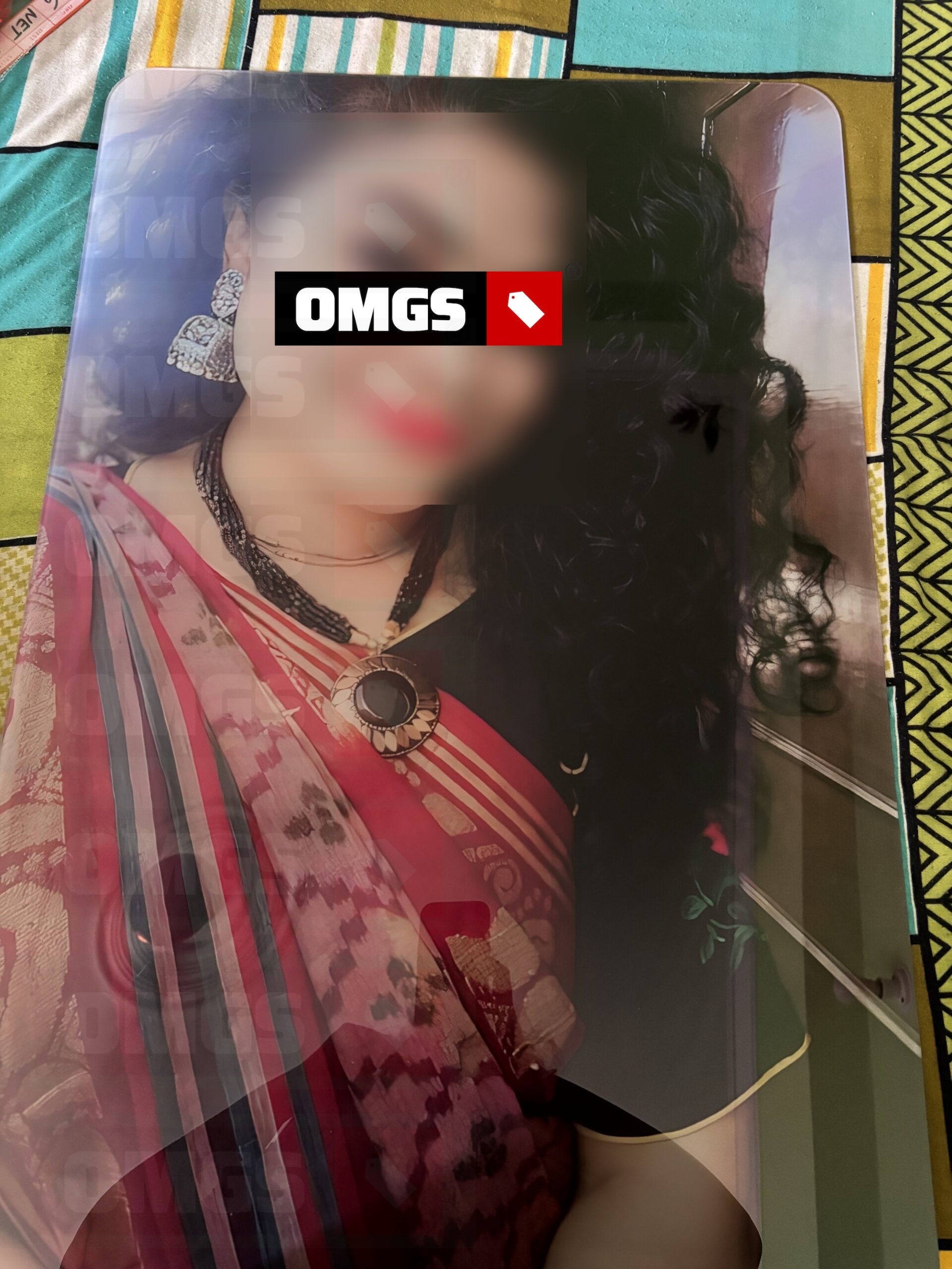 Customised Acrylic Photo Print photo review