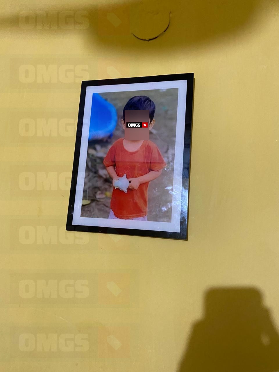 Customised Acrylic Photo Print photo review
