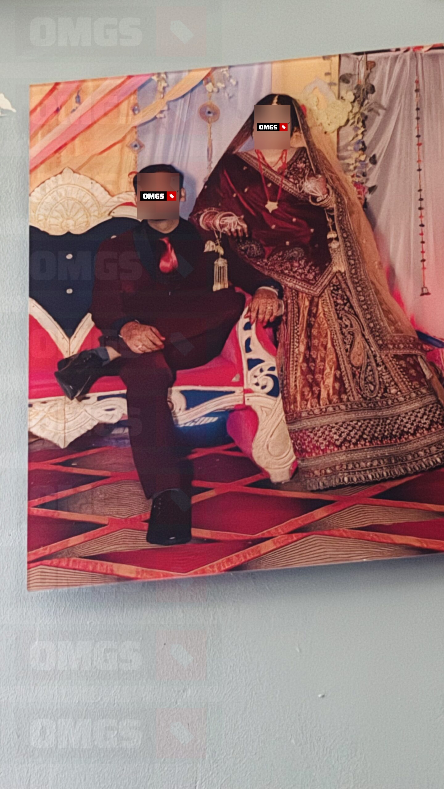 Customised Acrylic Photo Print photo review