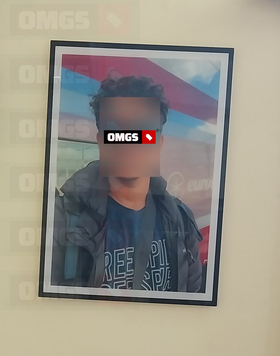 Customised Acrylic Photo Print photo review