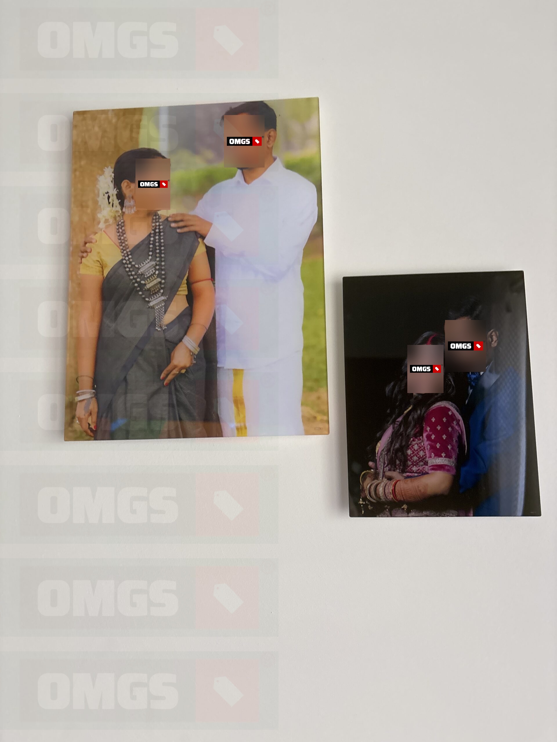 Customised Acrylic Photo Print photo review
