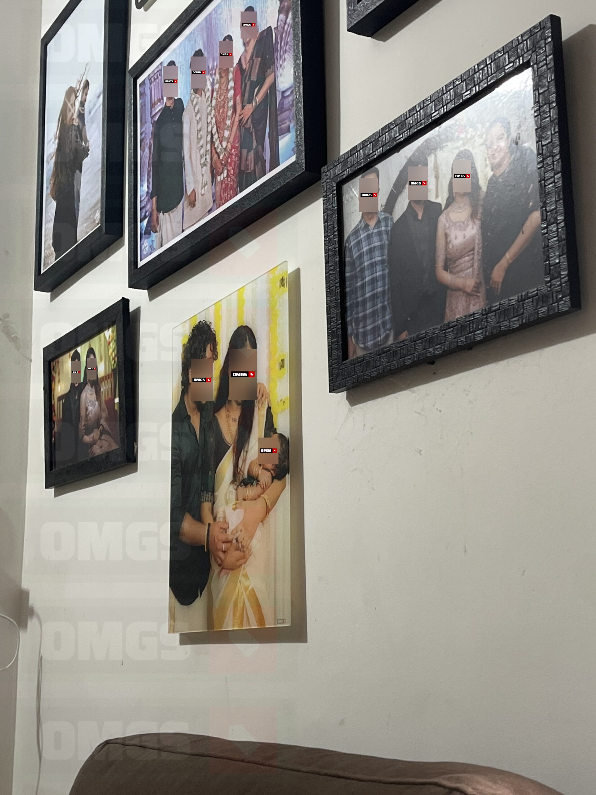 Customised Acrylic Photo Print photo review