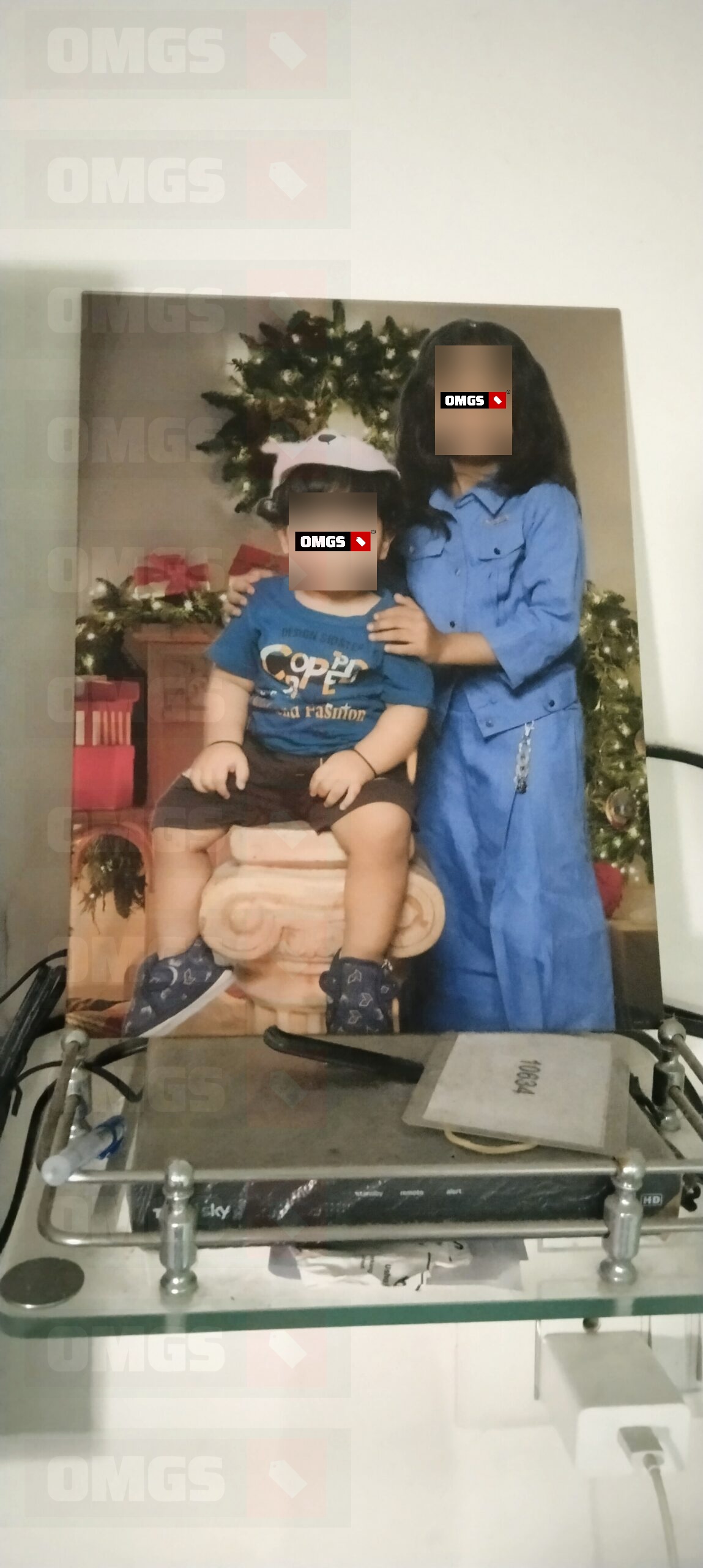 Customised Acrylic Photo Print photo review