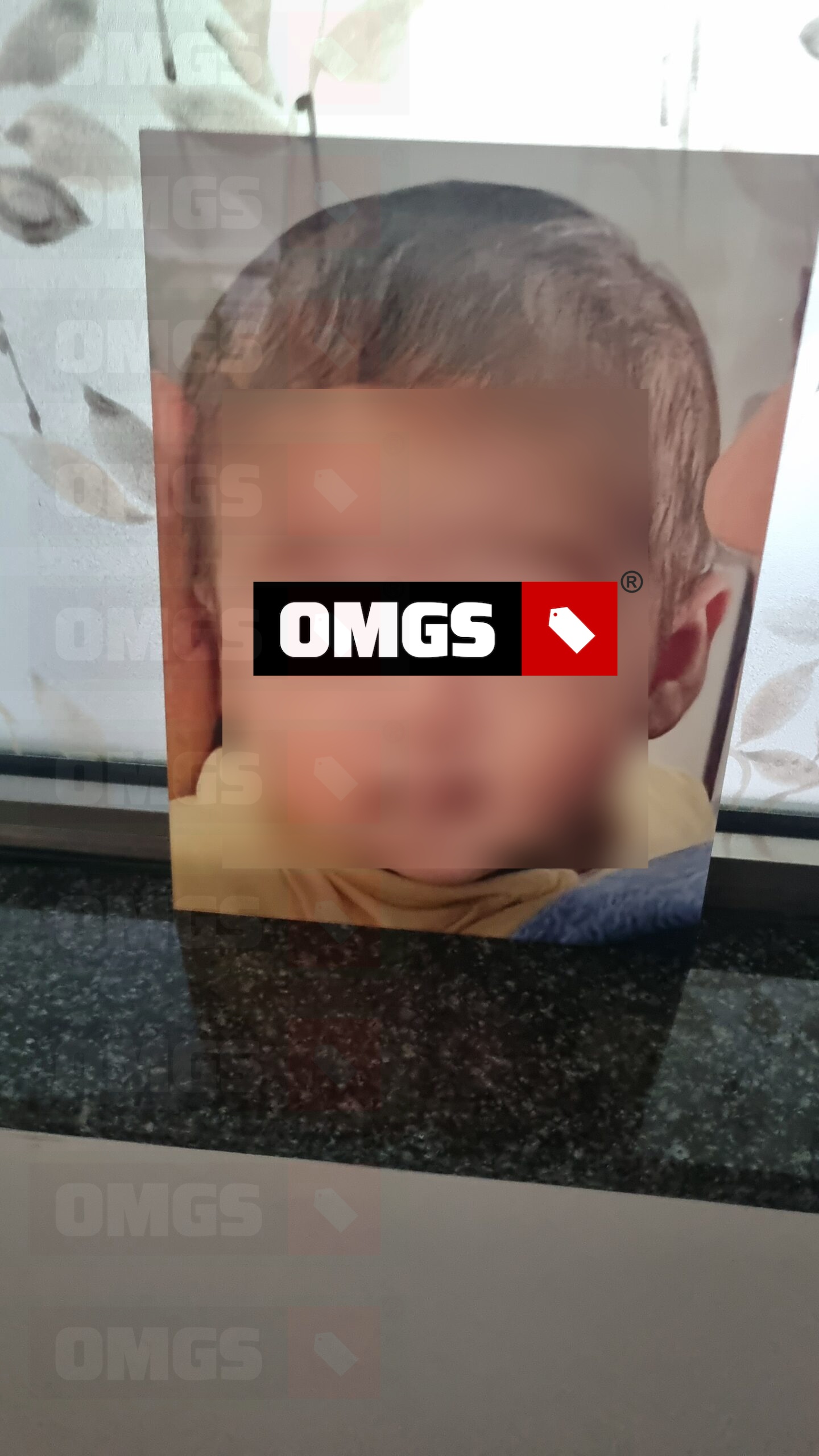 Customised Acrylic Photo Print photo review