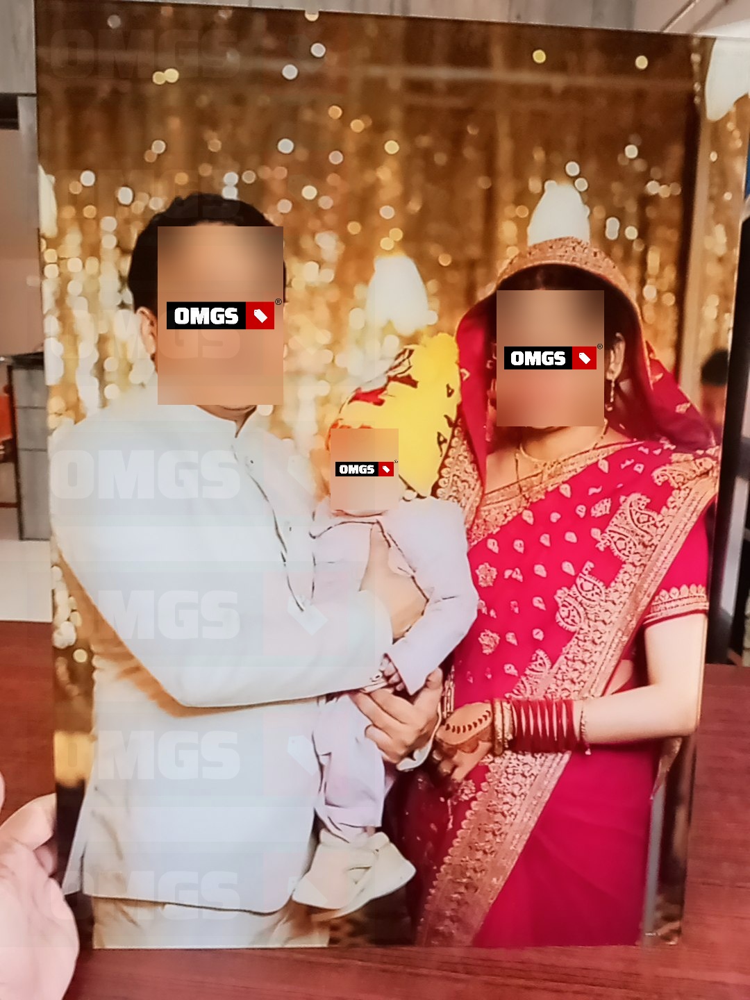 Customised Acrylic Photo Print photo review