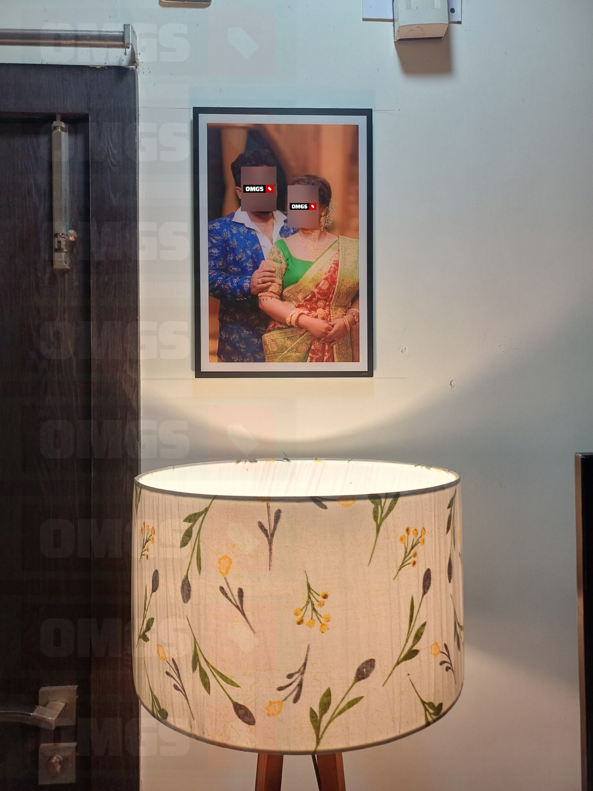 Customised Acrylic Photo Print photo review