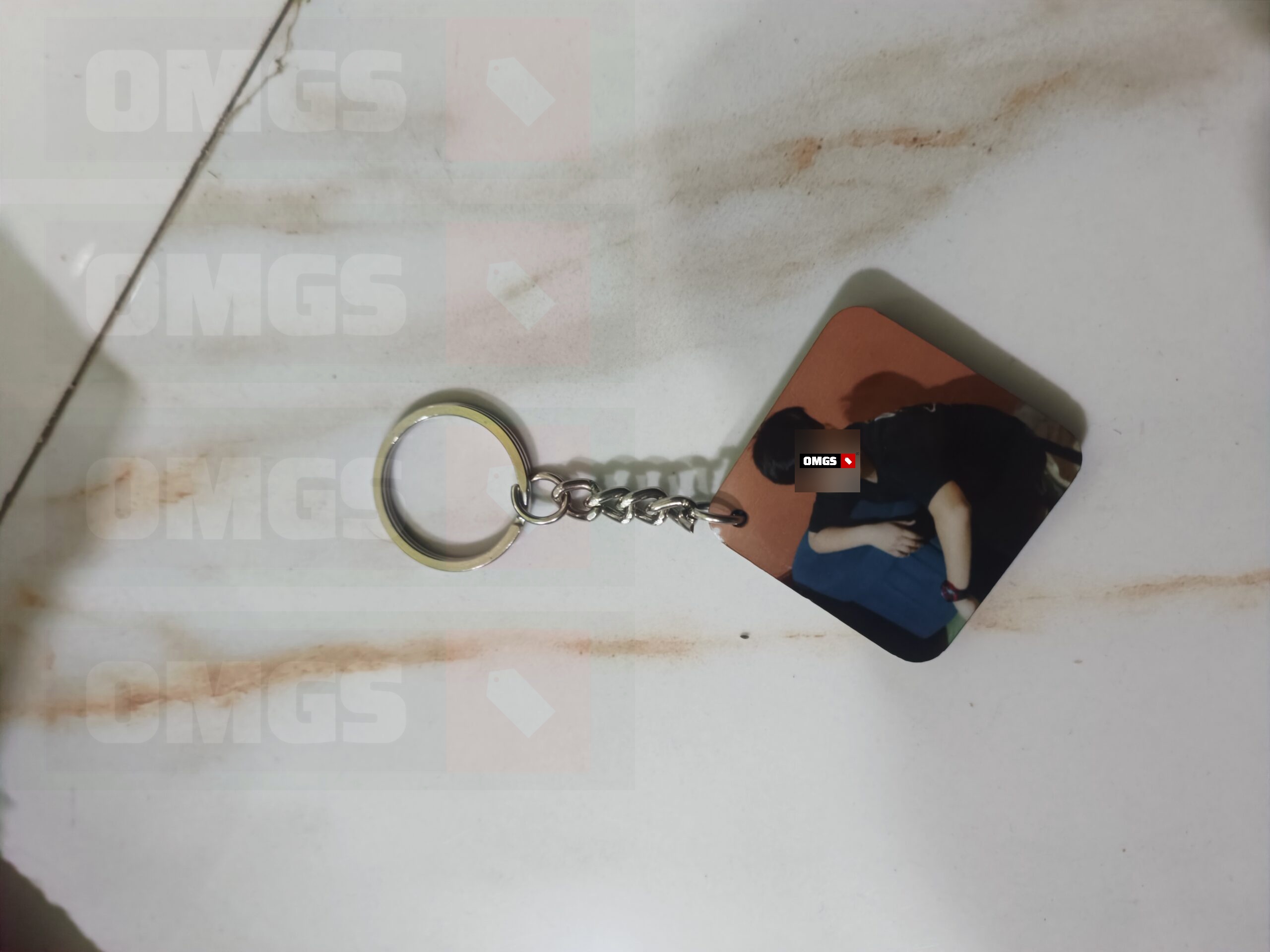 Customised Acrylic Photo Print photo review