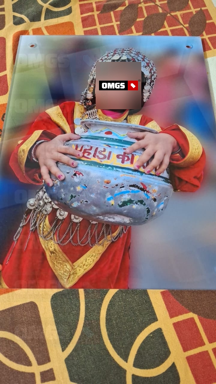 Customised Acrylic Photo Print photo review