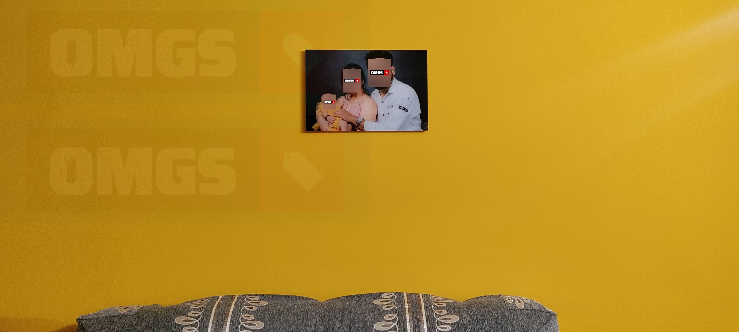 Customised Acrylic Photo Print photo review