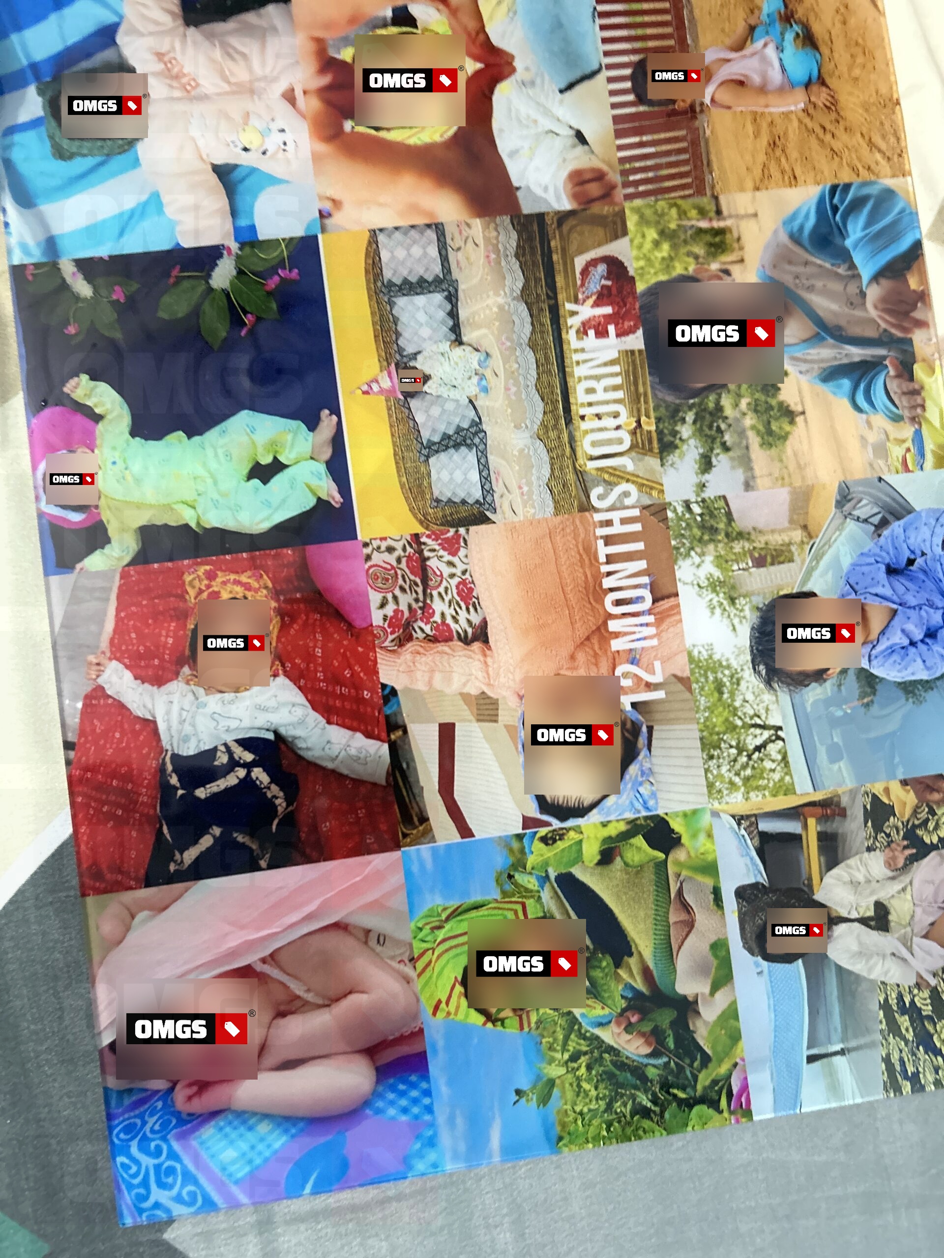 Customised Acrylic Photo Print photo review