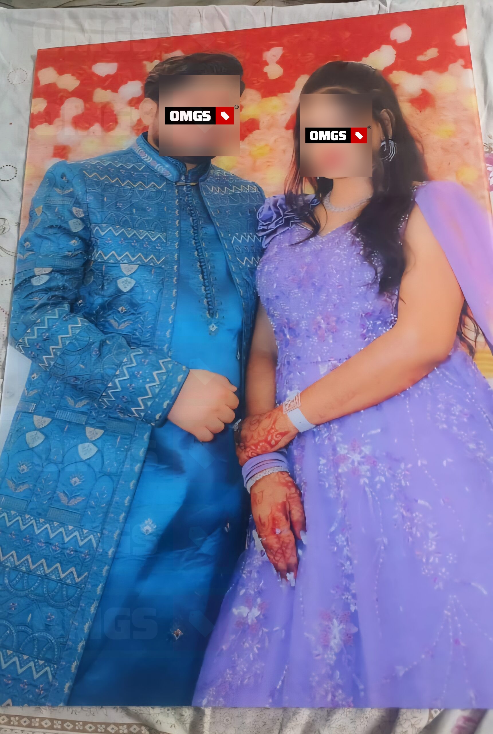 Customised Acrylic Photo Print photo review