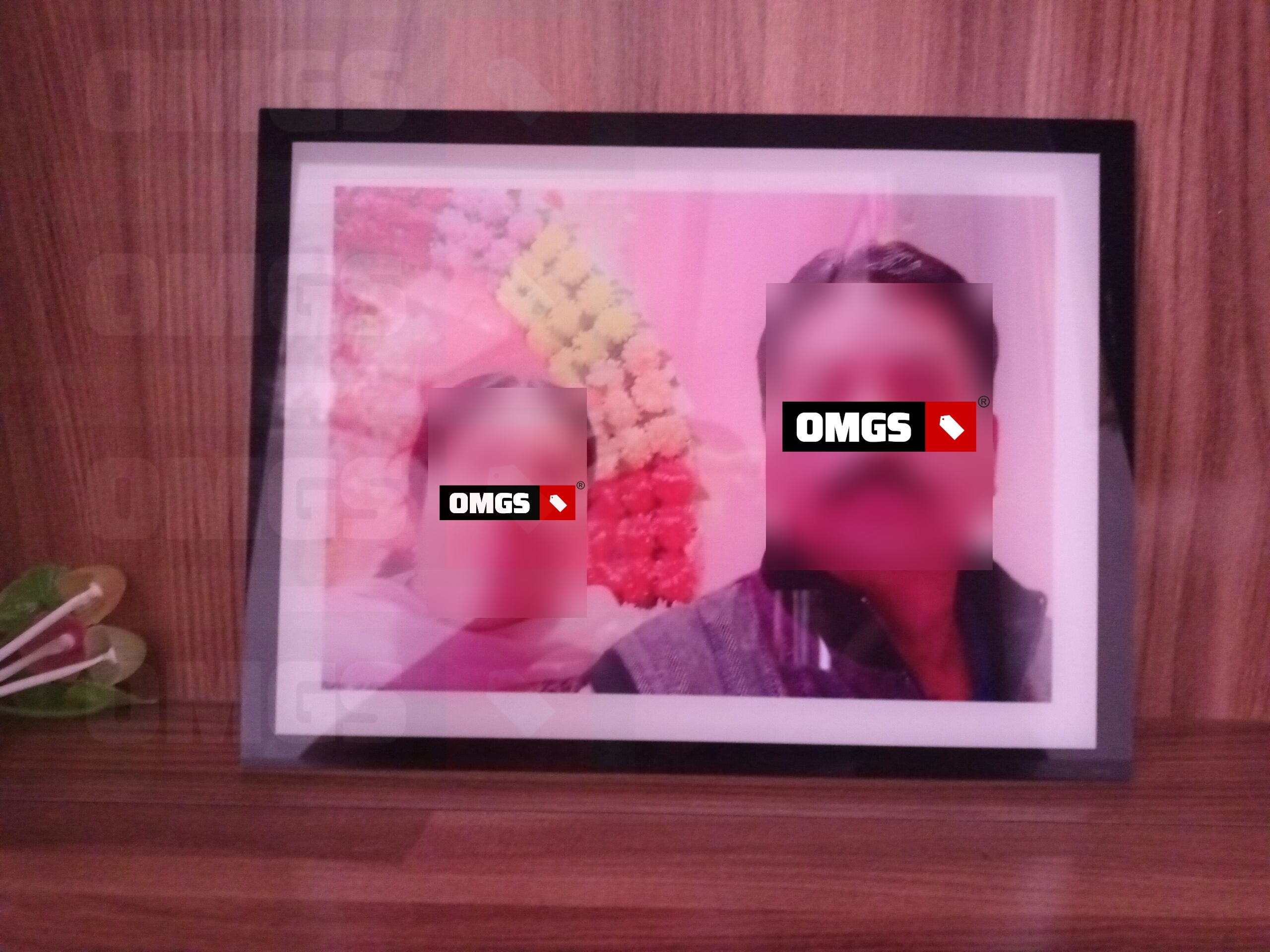 Customised Acrylic Photo Print photo review