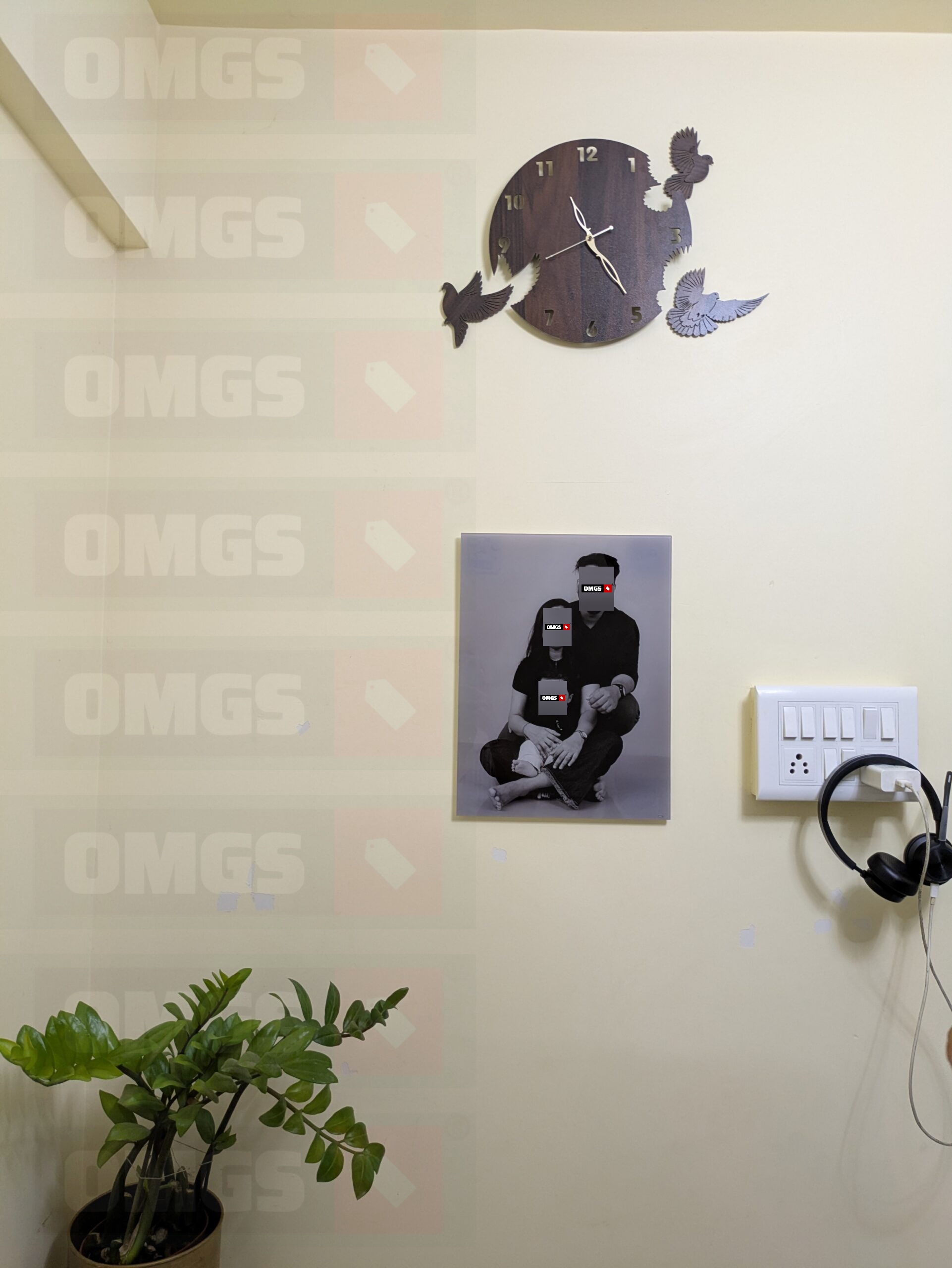 Customised Acrylic Photo Print photo review