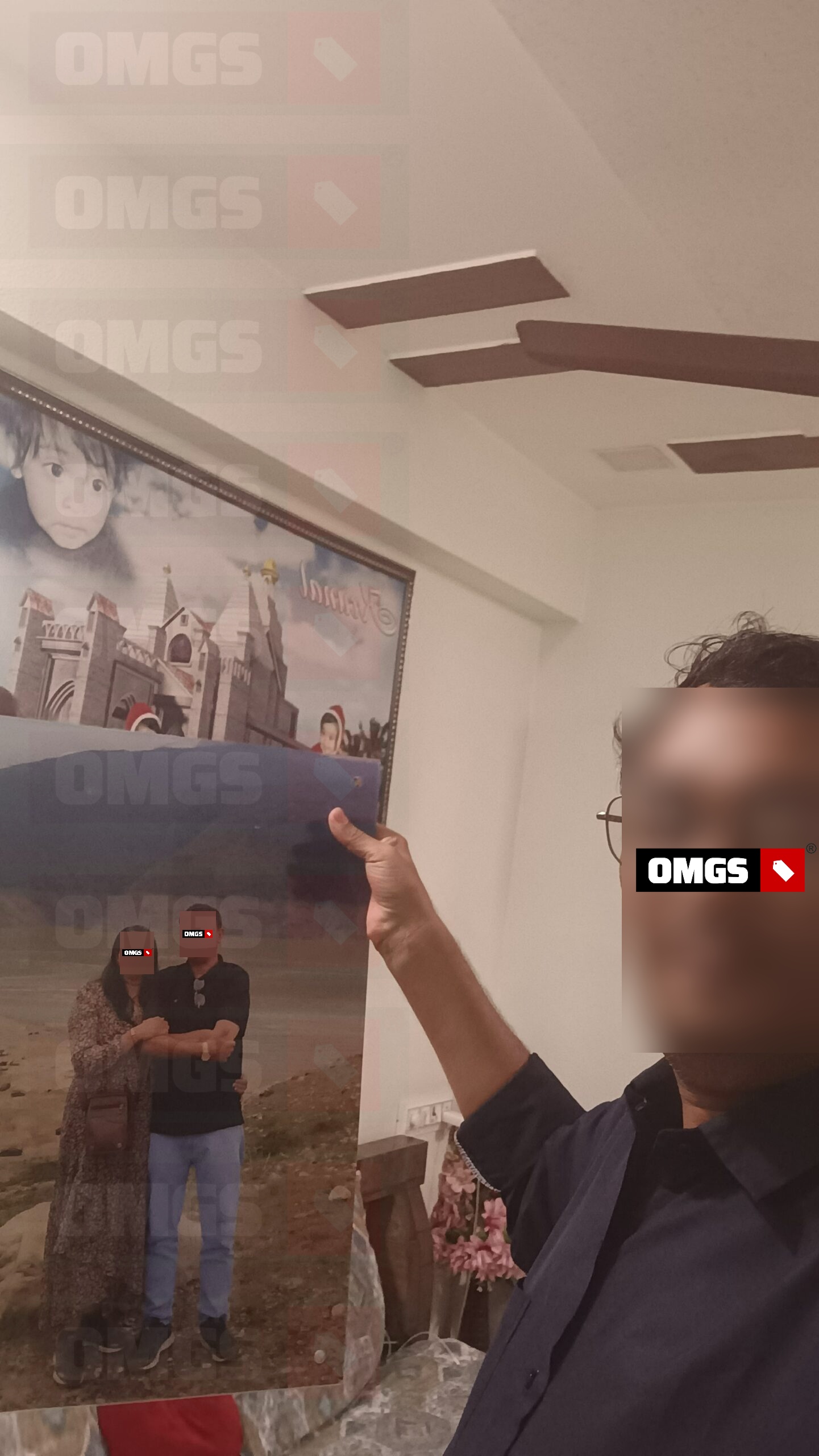 Customised Acrylic Photo Print photo review