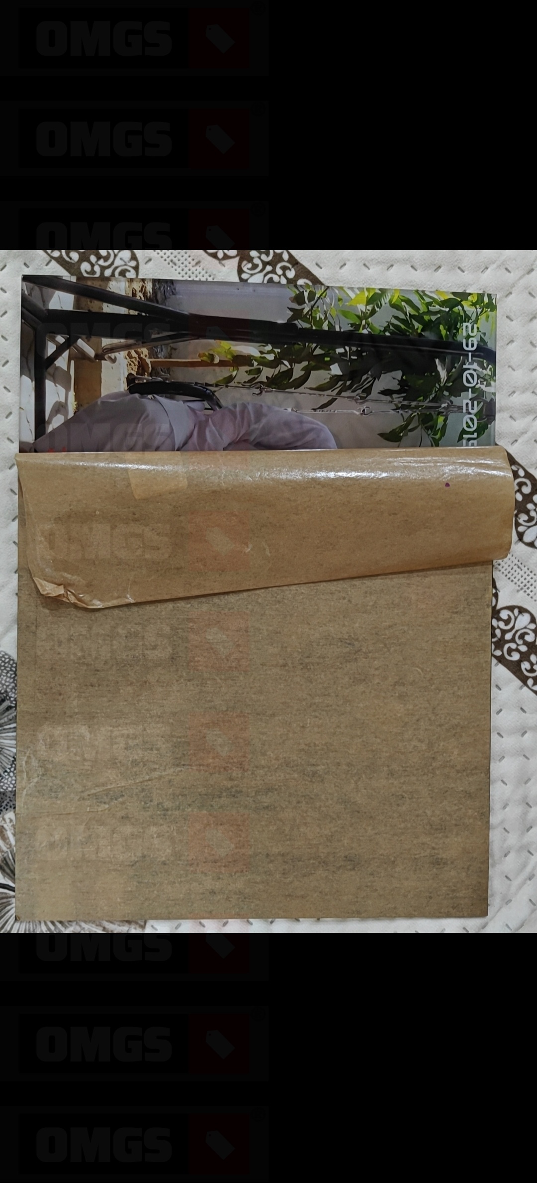 Customised Acrylic Photo Print photo review