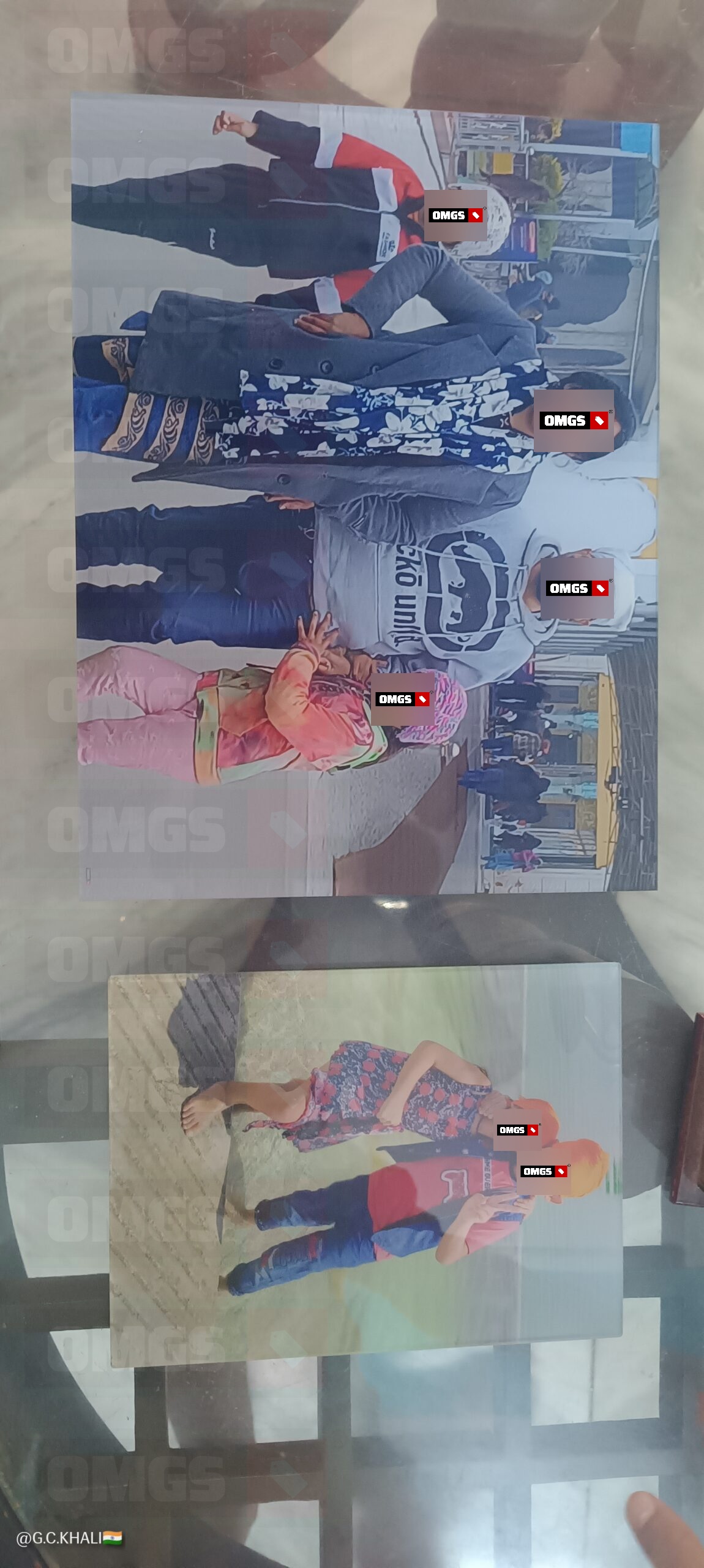 Customised Acrylic Photo Print photo review