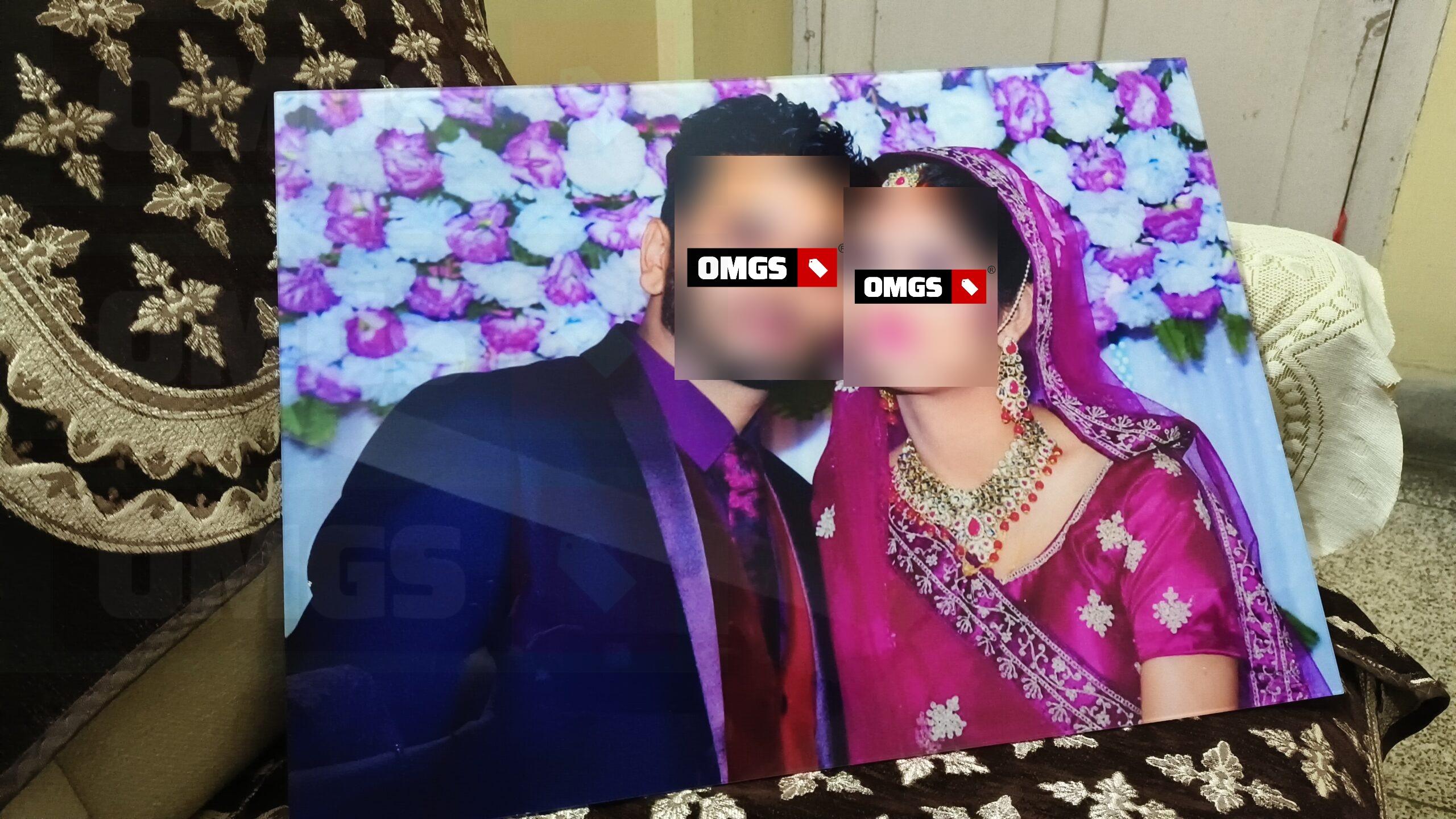 Customised Acrylic Photo Print photo review