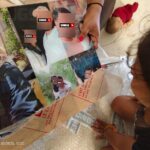 Customised Acrylic Photo Print (AR 0.75) photo review