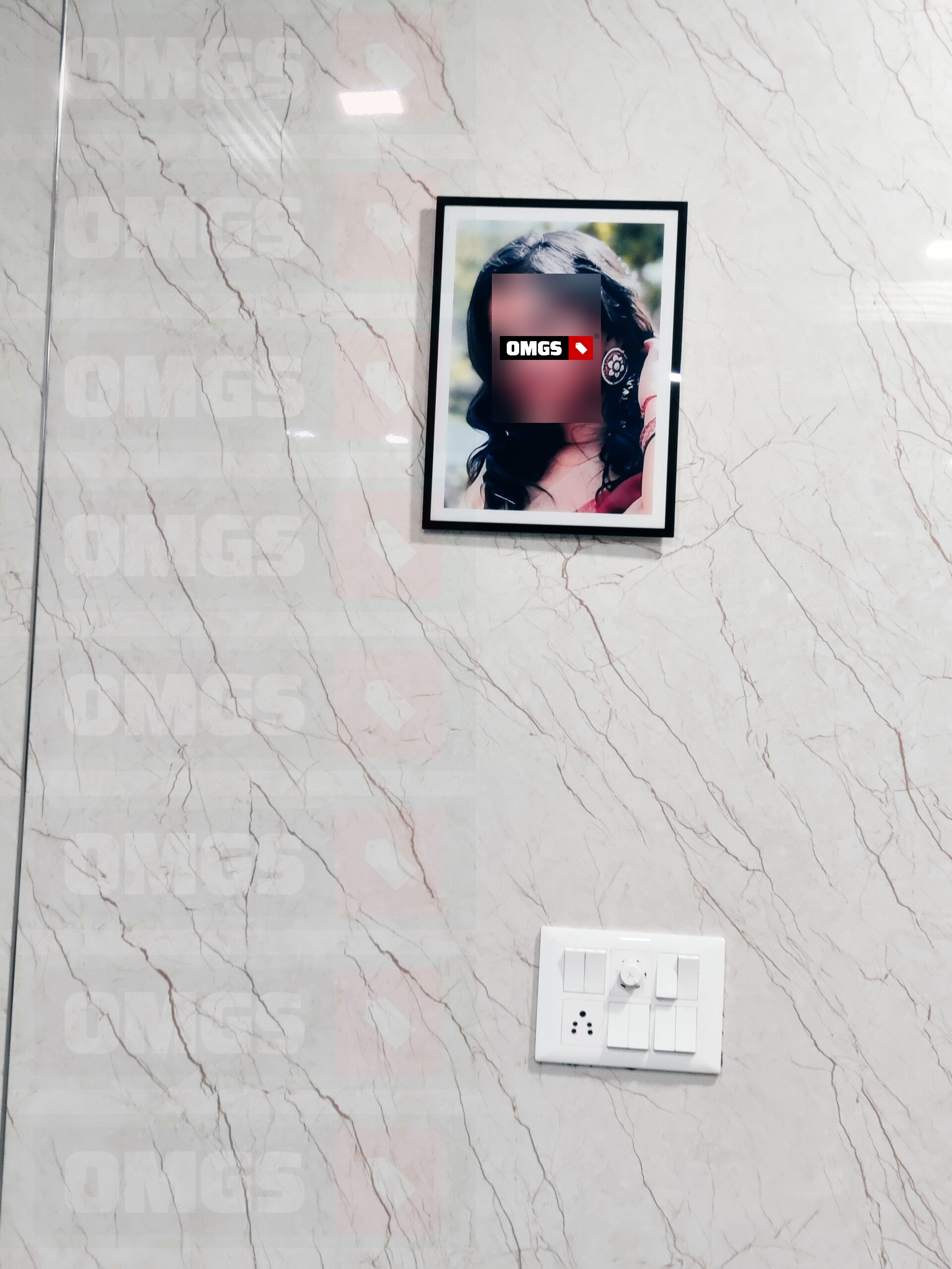 Customised Acrylic Photo Print photo review