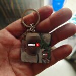 Customised Acrylic Photo Print (AR 0.75) photo review