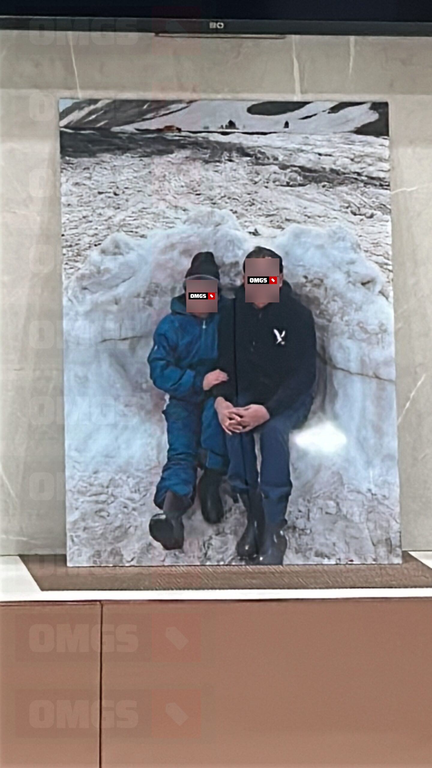 Customised Acrylic Photo Print photo review