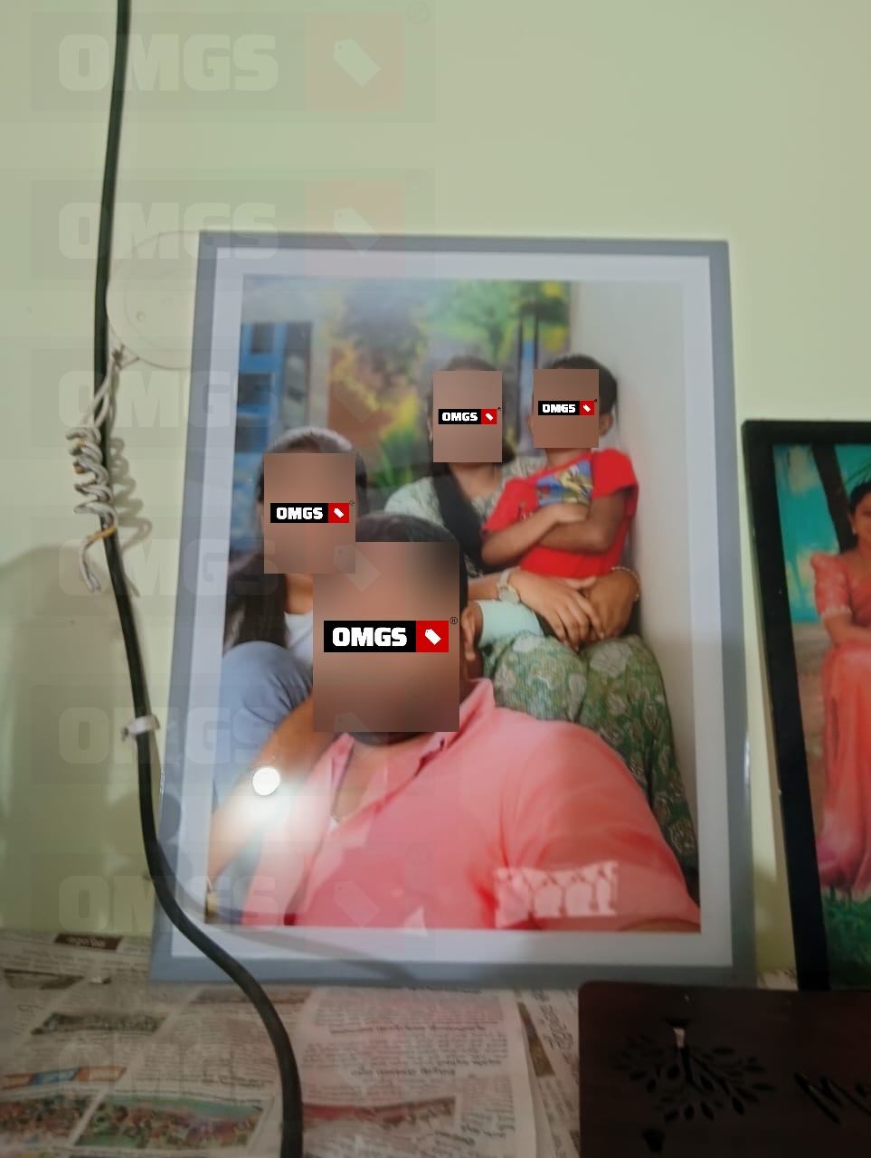 Customised Acrylic Photo Print photo review