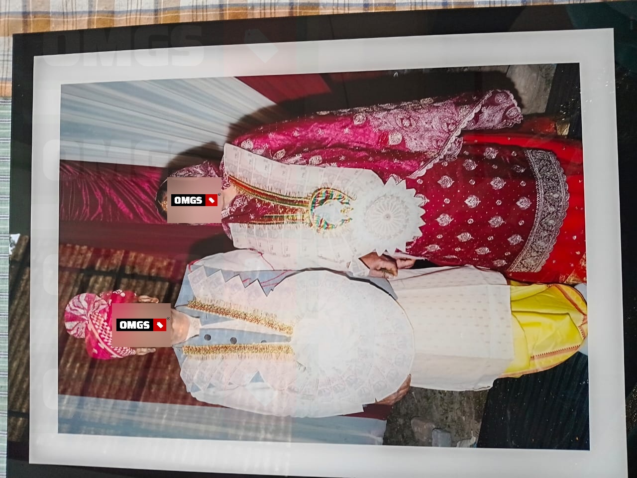 Customised Acrylic Photo Print photo review