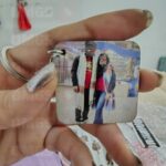 Complimentary Keychain Gift For You! photo review
