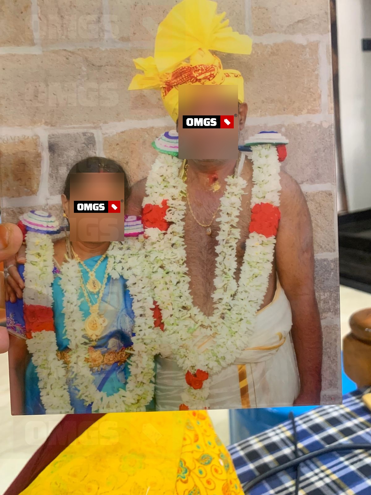 Customised Acrylic Photo Print photo review