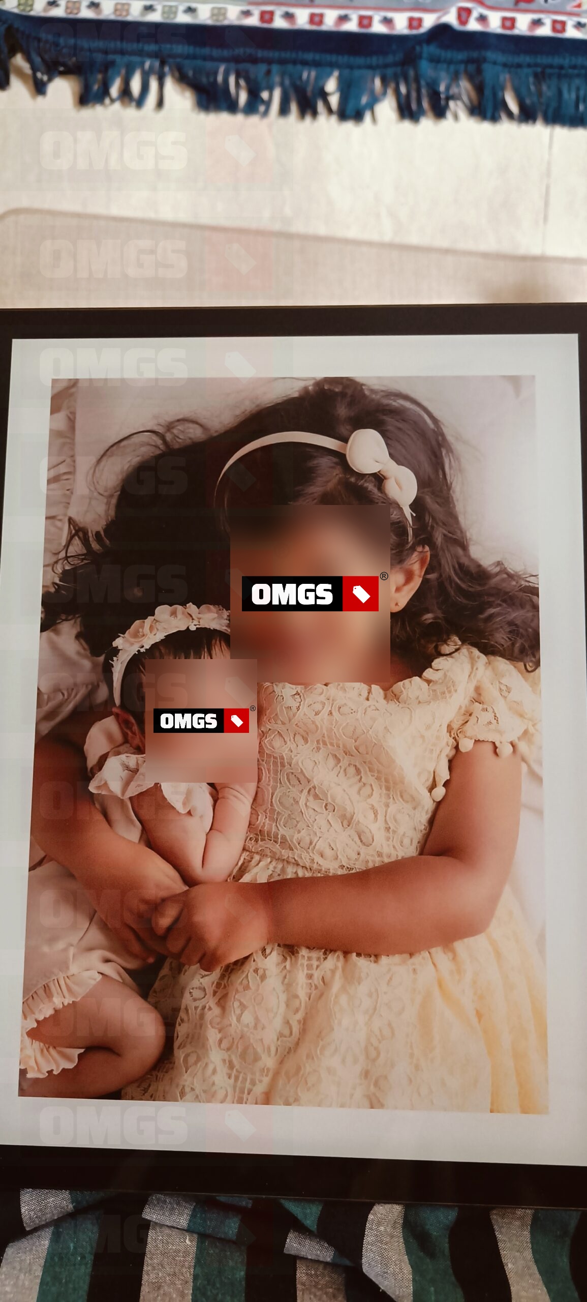 Customised Acrylic Photo Print photo review